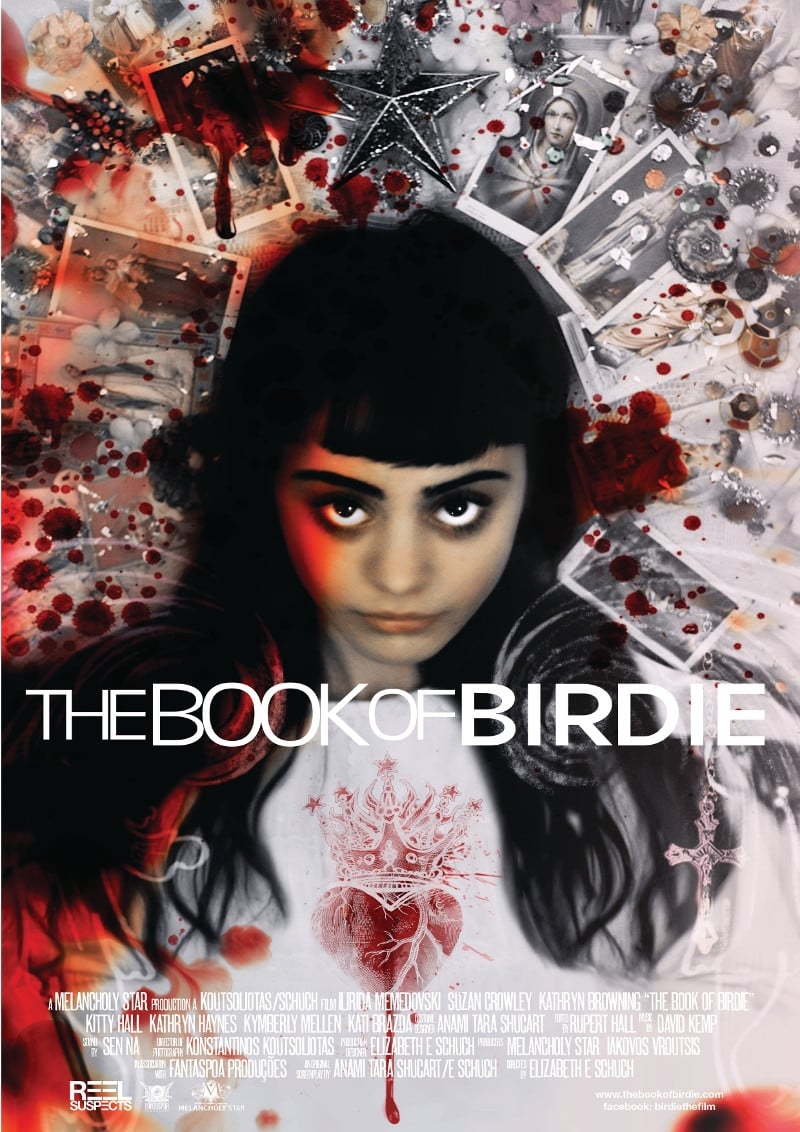The Book of Birdie (2017)