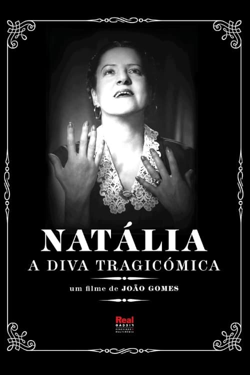 Natália, a Diva Trágicómica