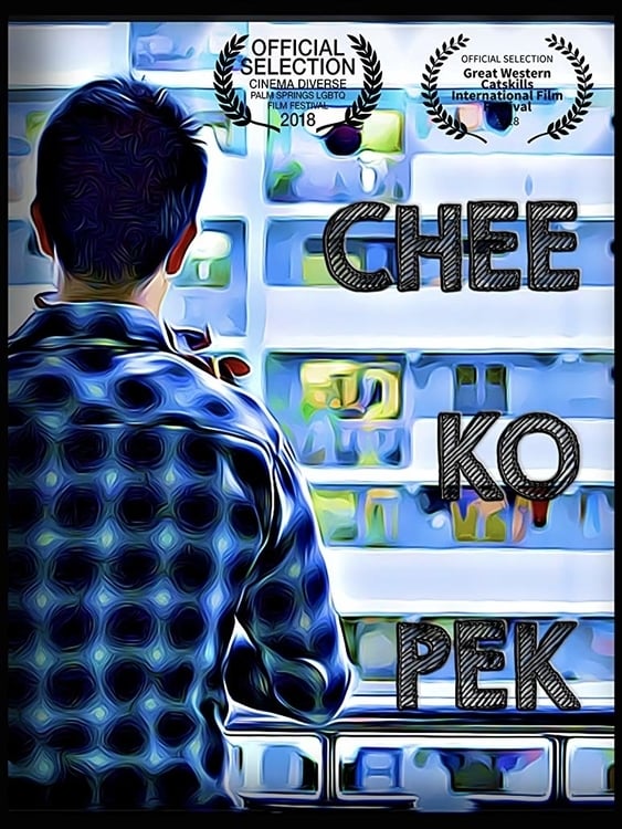 Chee Ko Pek