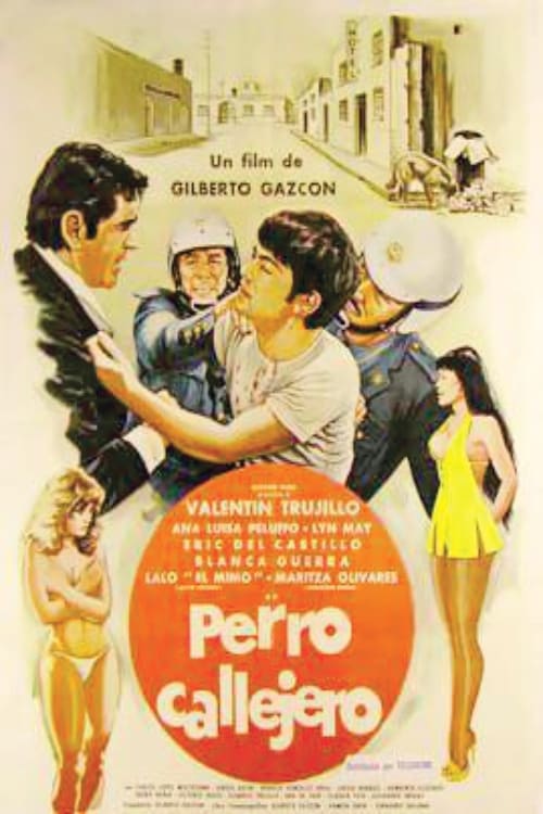 Perro callejero (1980)