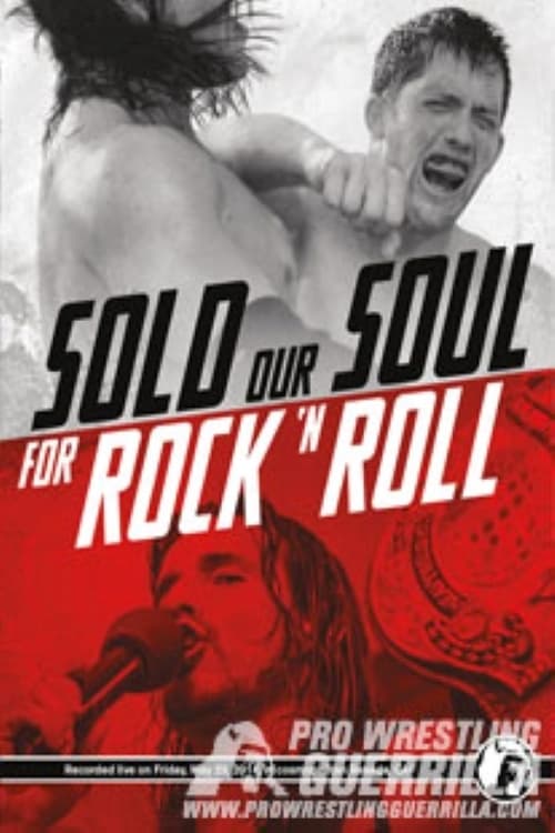 PWG: Sold Our Soul For Rock 'n Roll