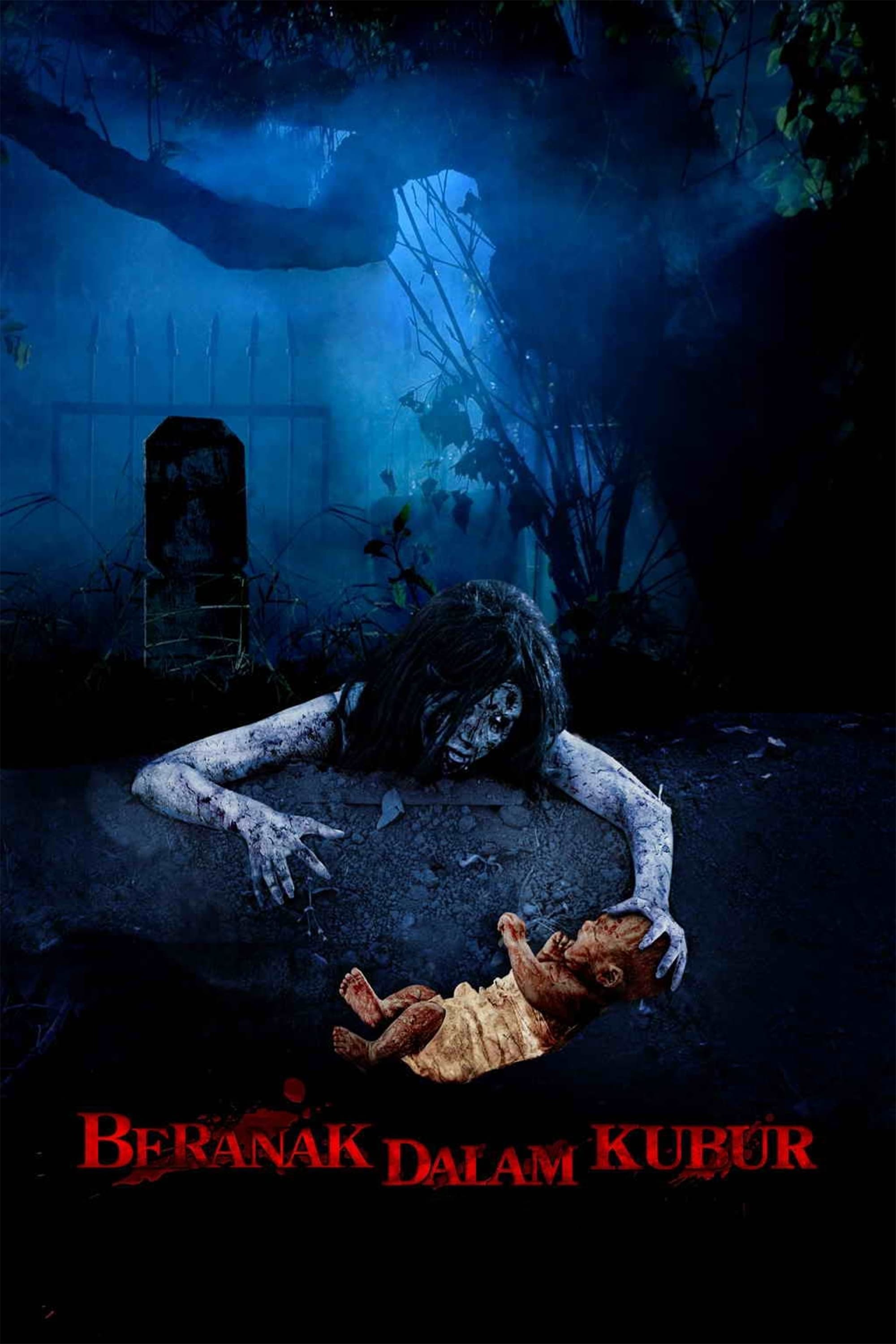 Birth in the Grave (2007)