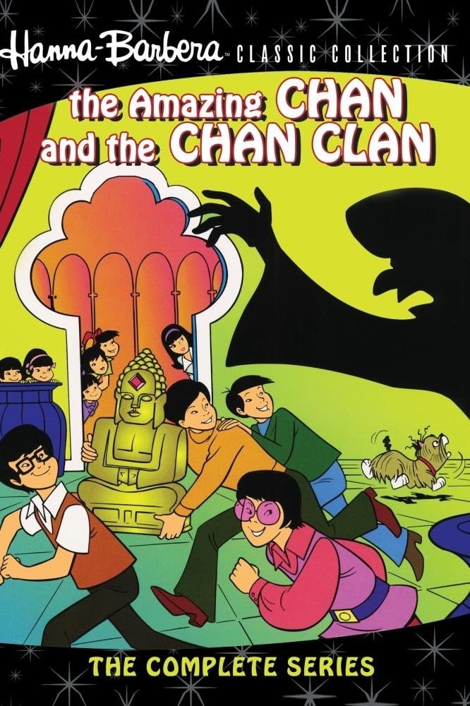 El Clan Chan (1972)