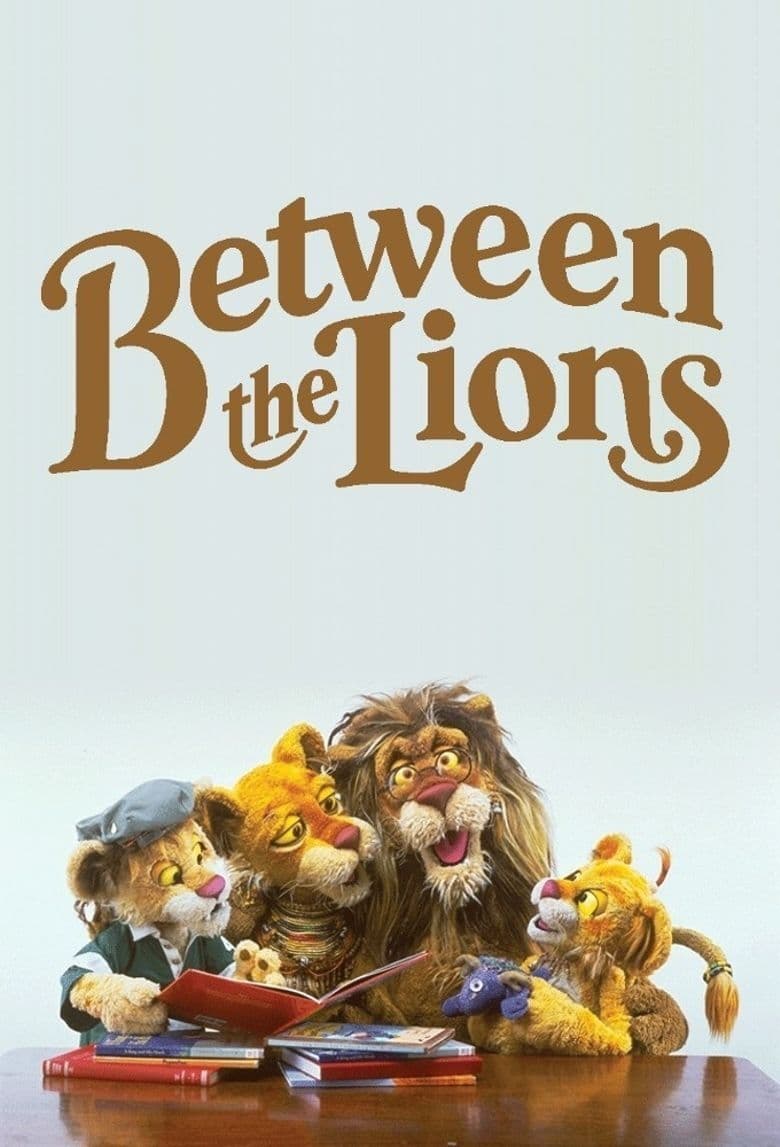 Between the Lions (2000)