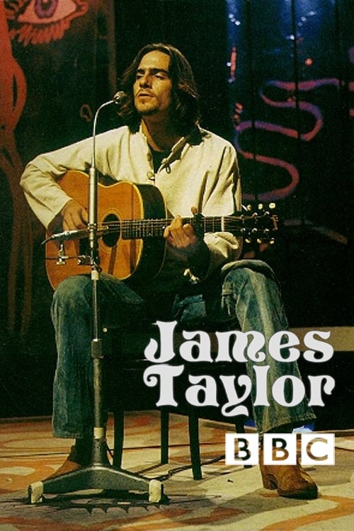 James Taylor in Concert - BBC Studios