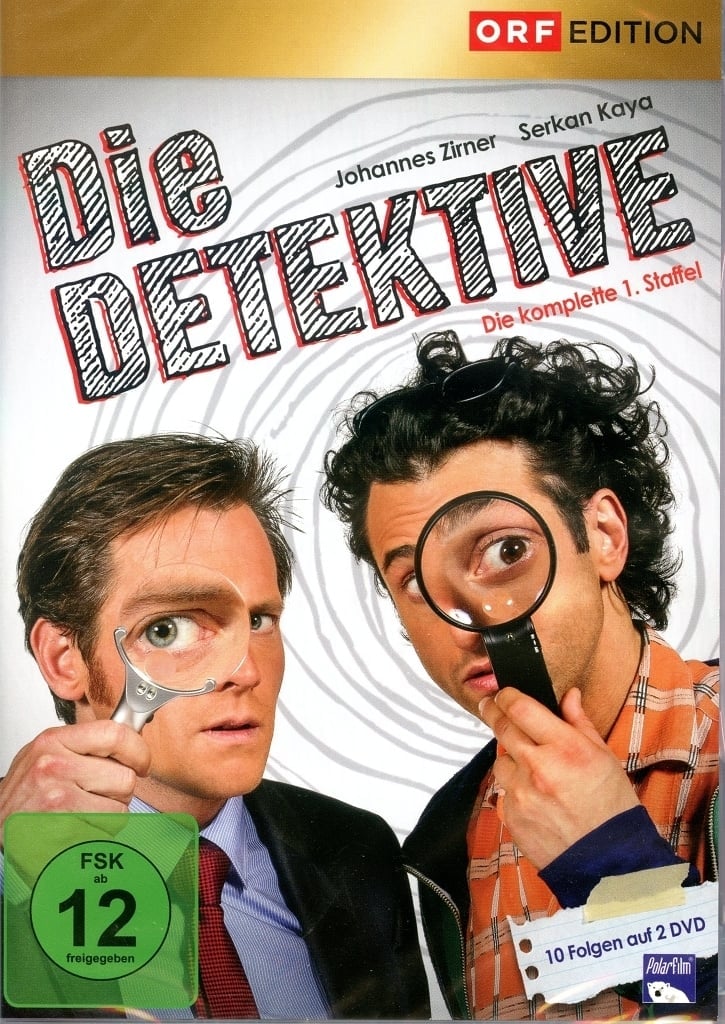 Die Detektive