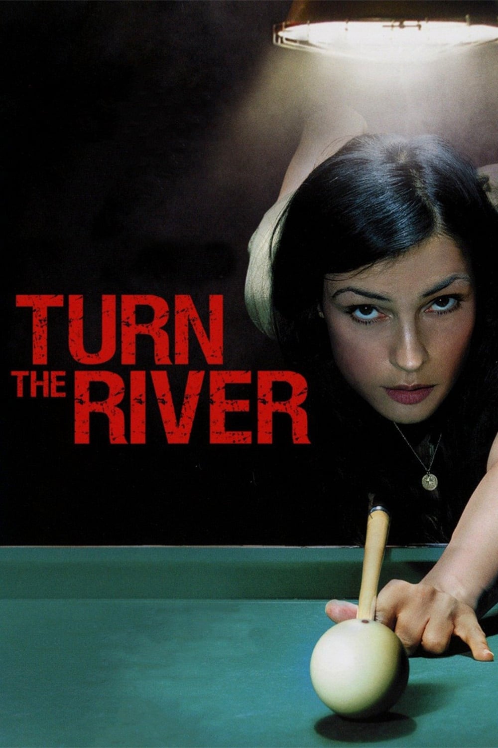 Turn the River (2008)