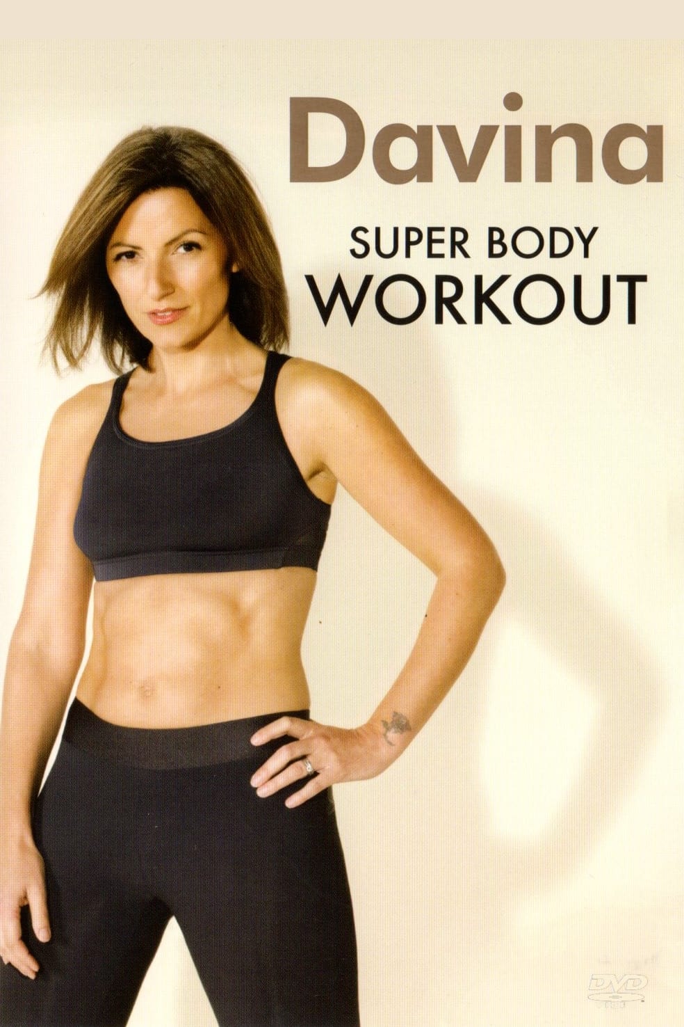 Davina Super Body Workout