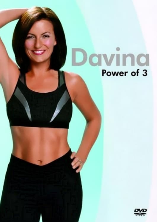 Davina Power of 3