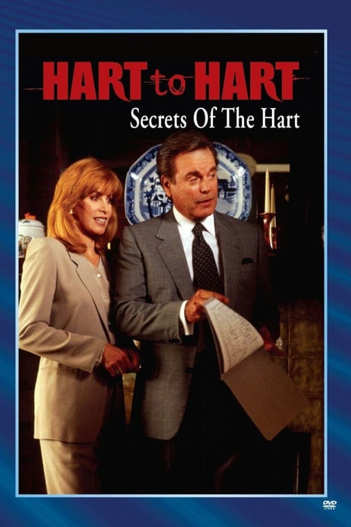 Hart aber Herzlich : Geheimnisse des Herzens (1995)