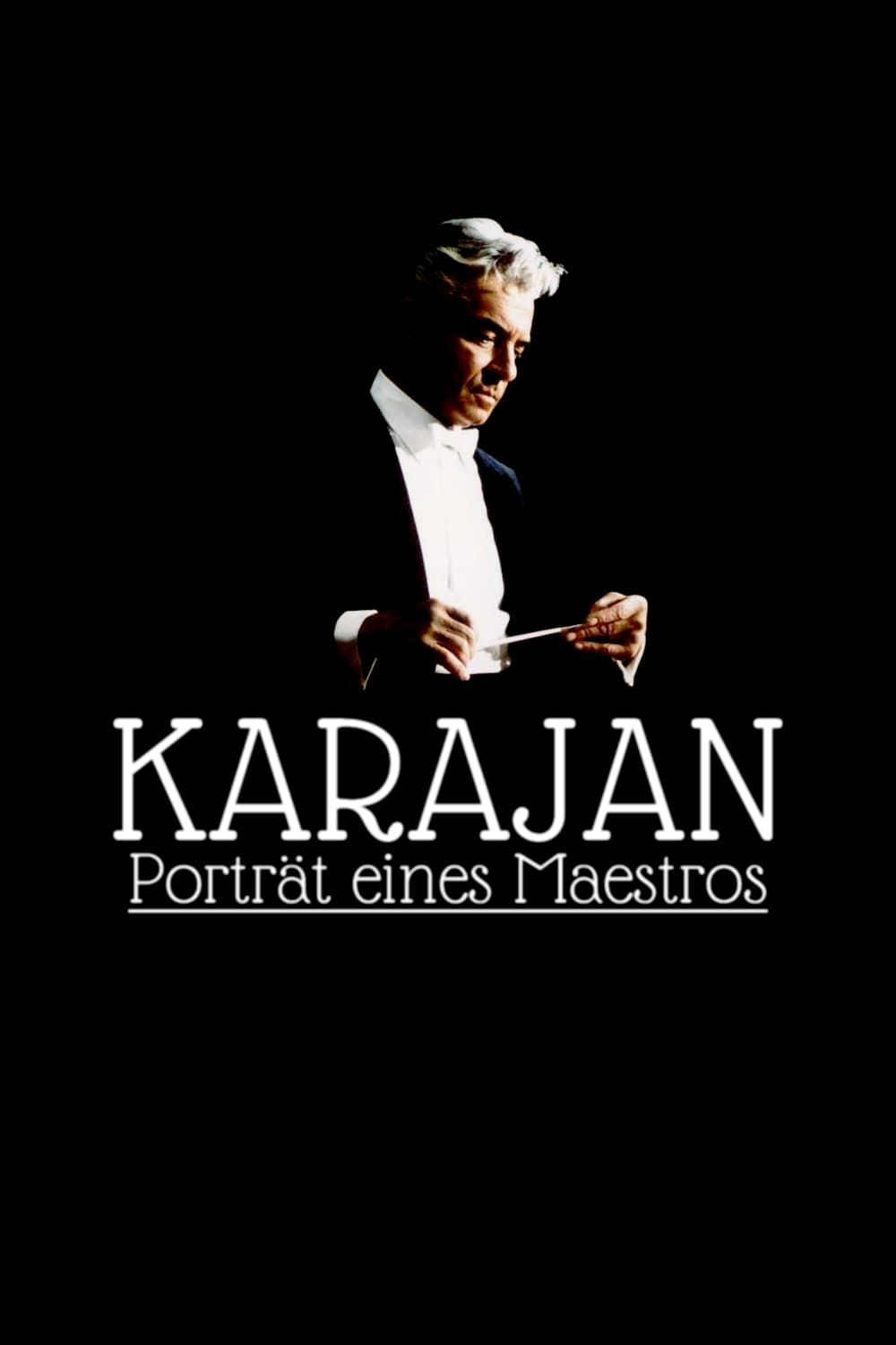 Karajan: Portrait of a Maestro
