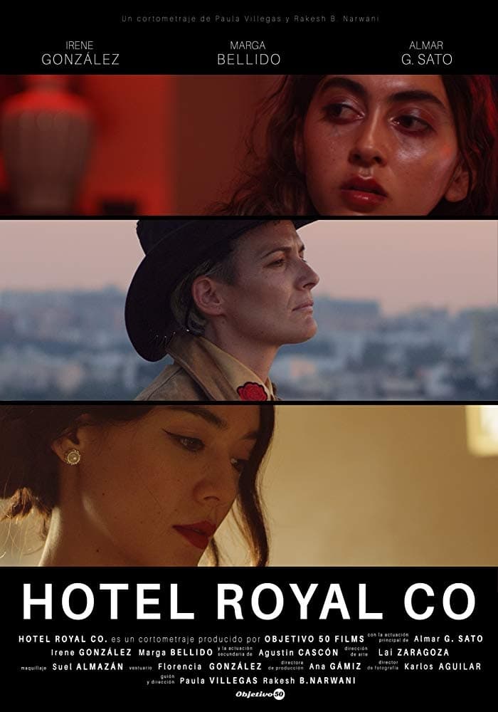 Hotel Royal Co