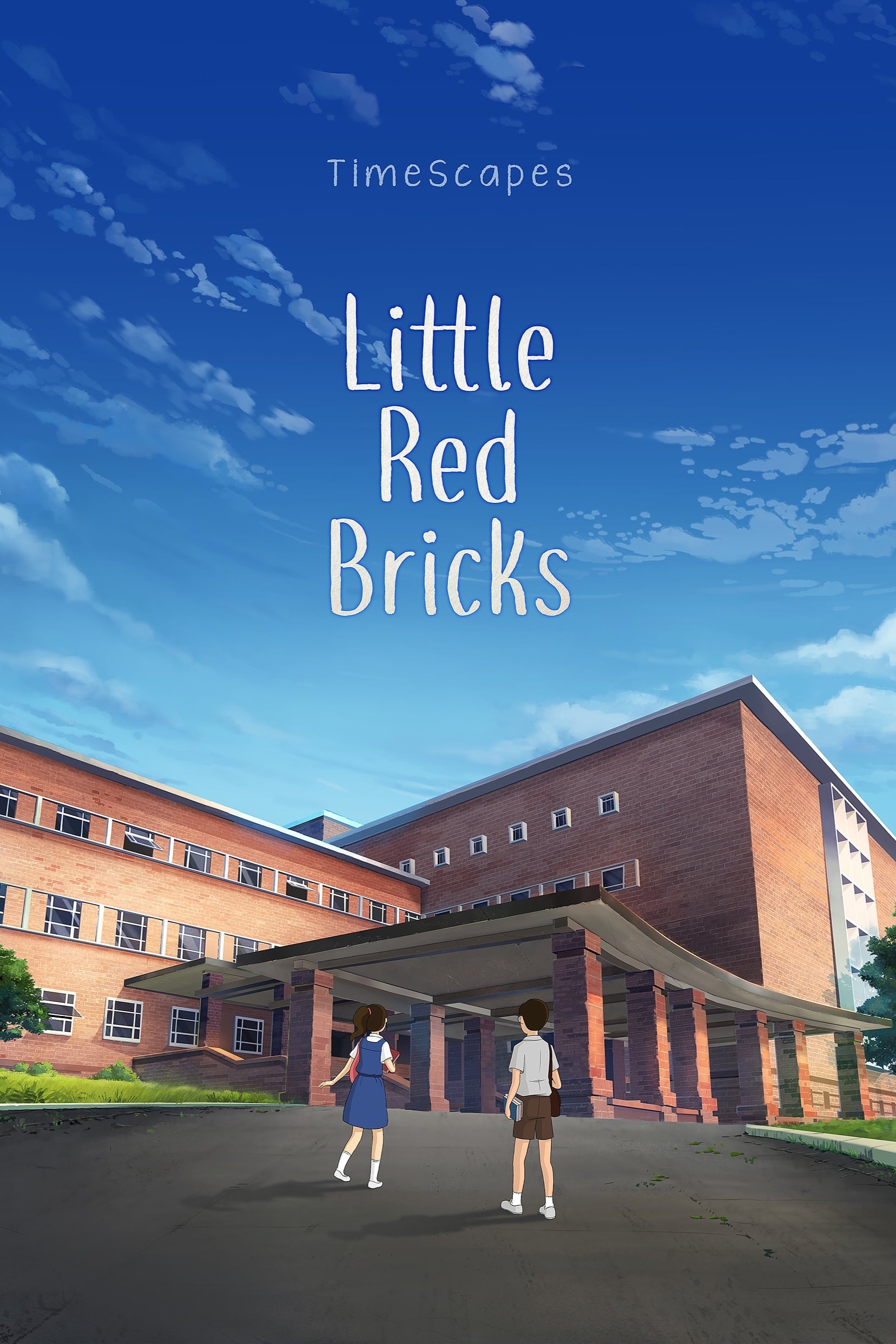 Little Red Bricks