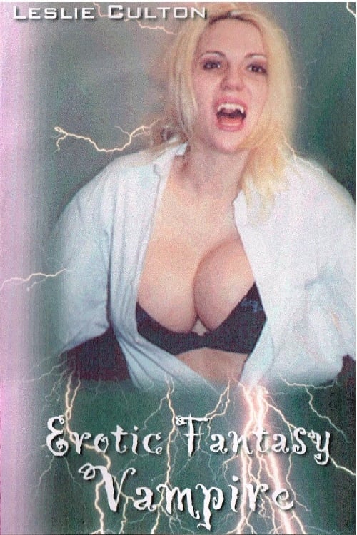 Erotic Fantasy Vampire
