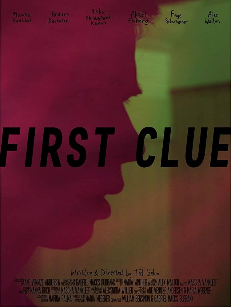 First Clue