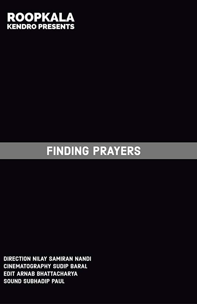 Finding Prayers