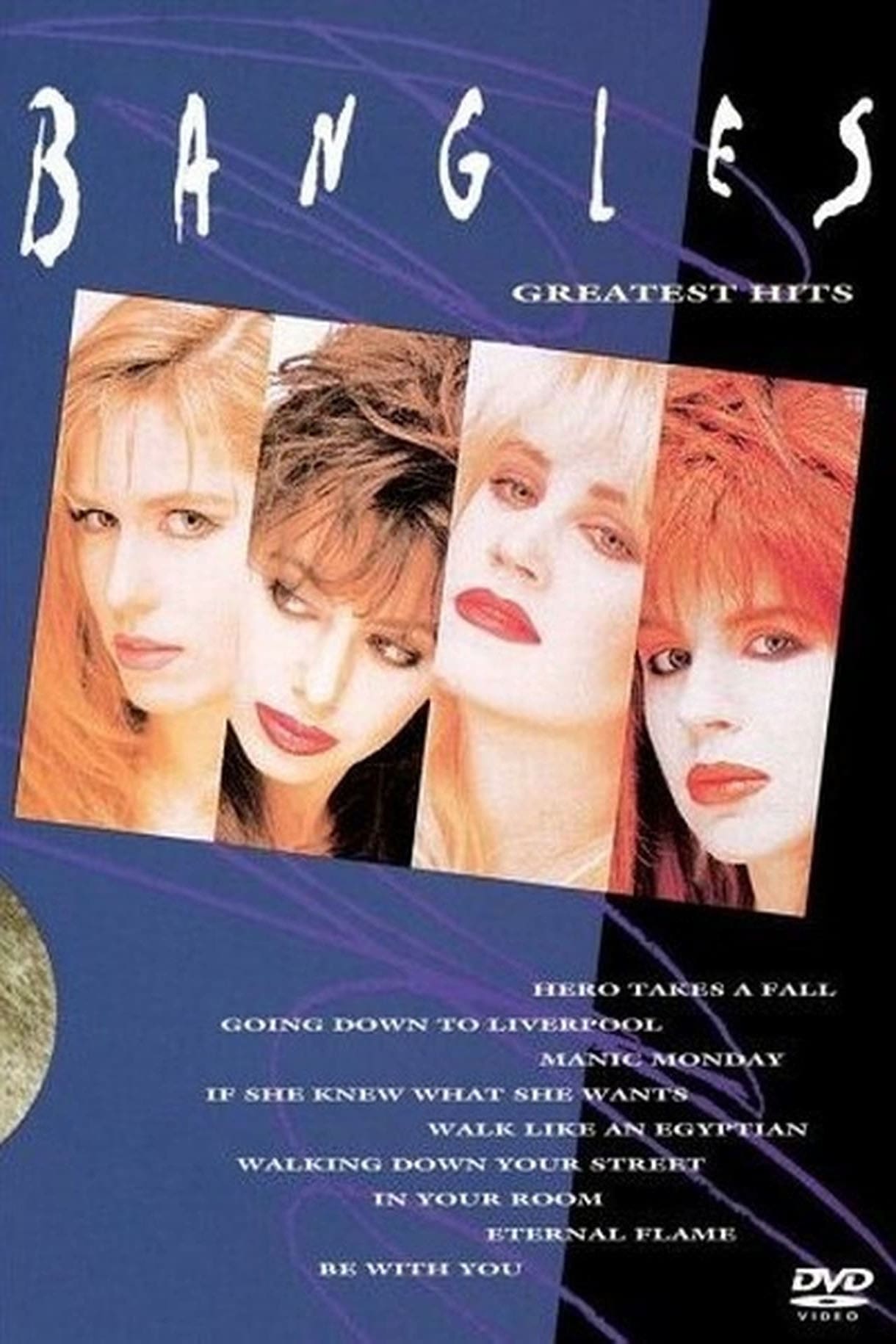 Bangles Greatest Hits (1990)