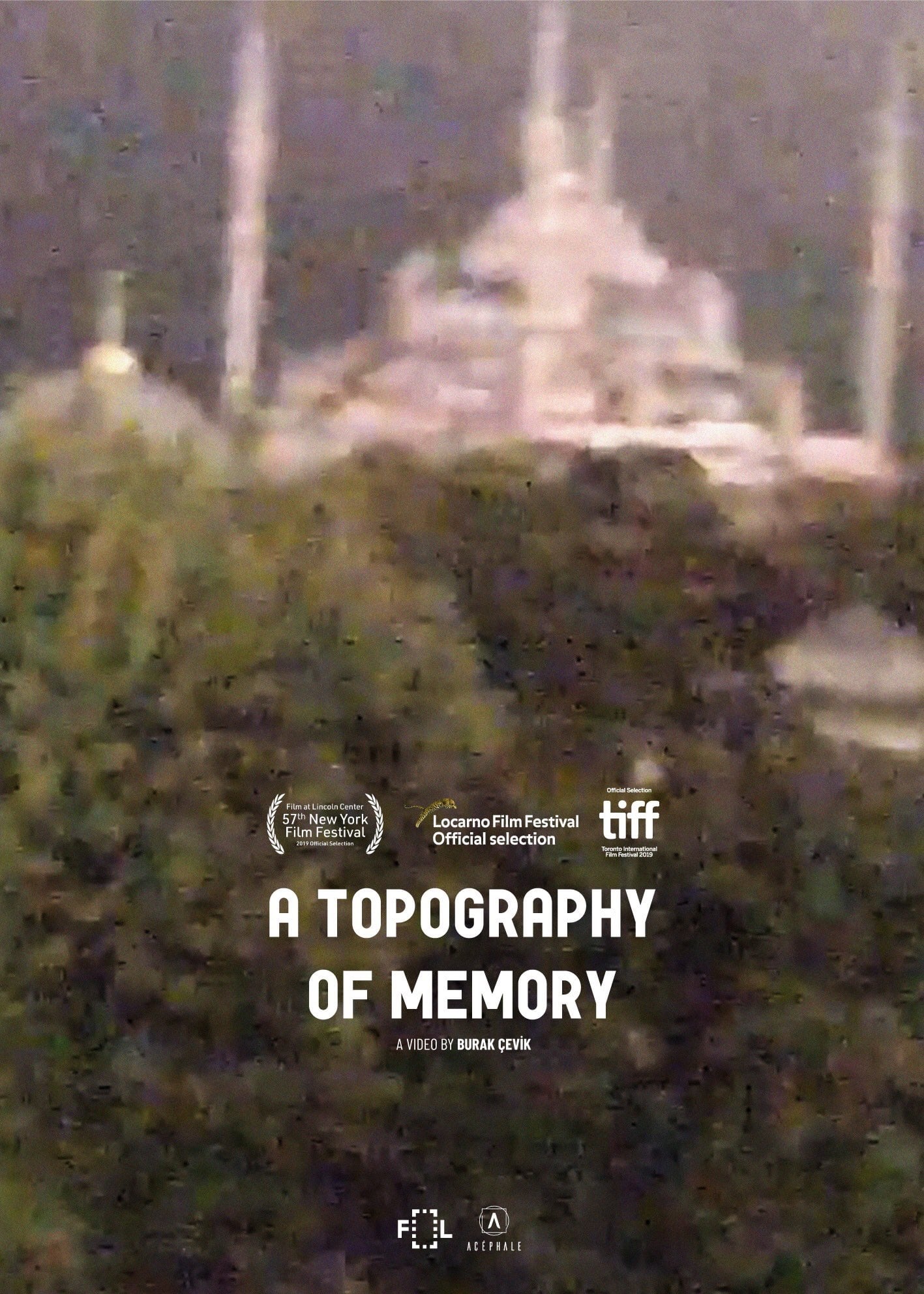 A Topography of Memory