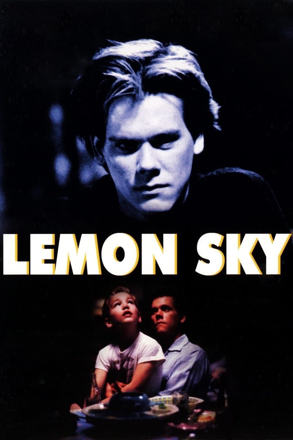 Lemon Sky (1988)