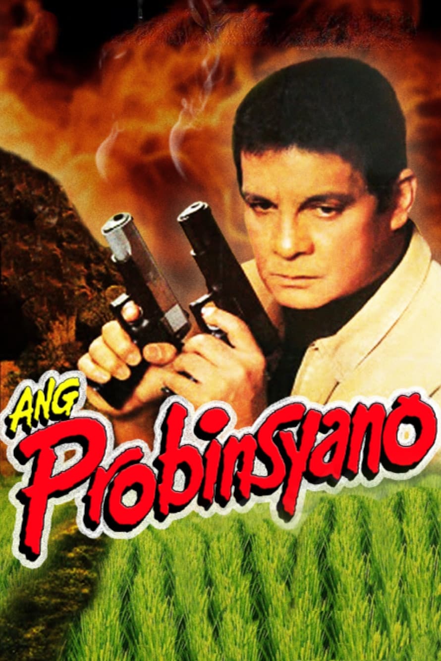Ang Probinsyano (1997)
