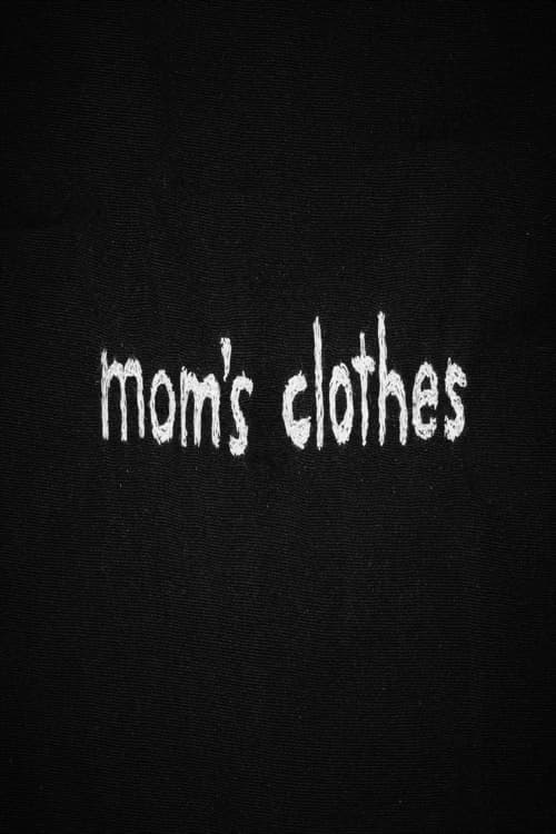 Mom's Clothes