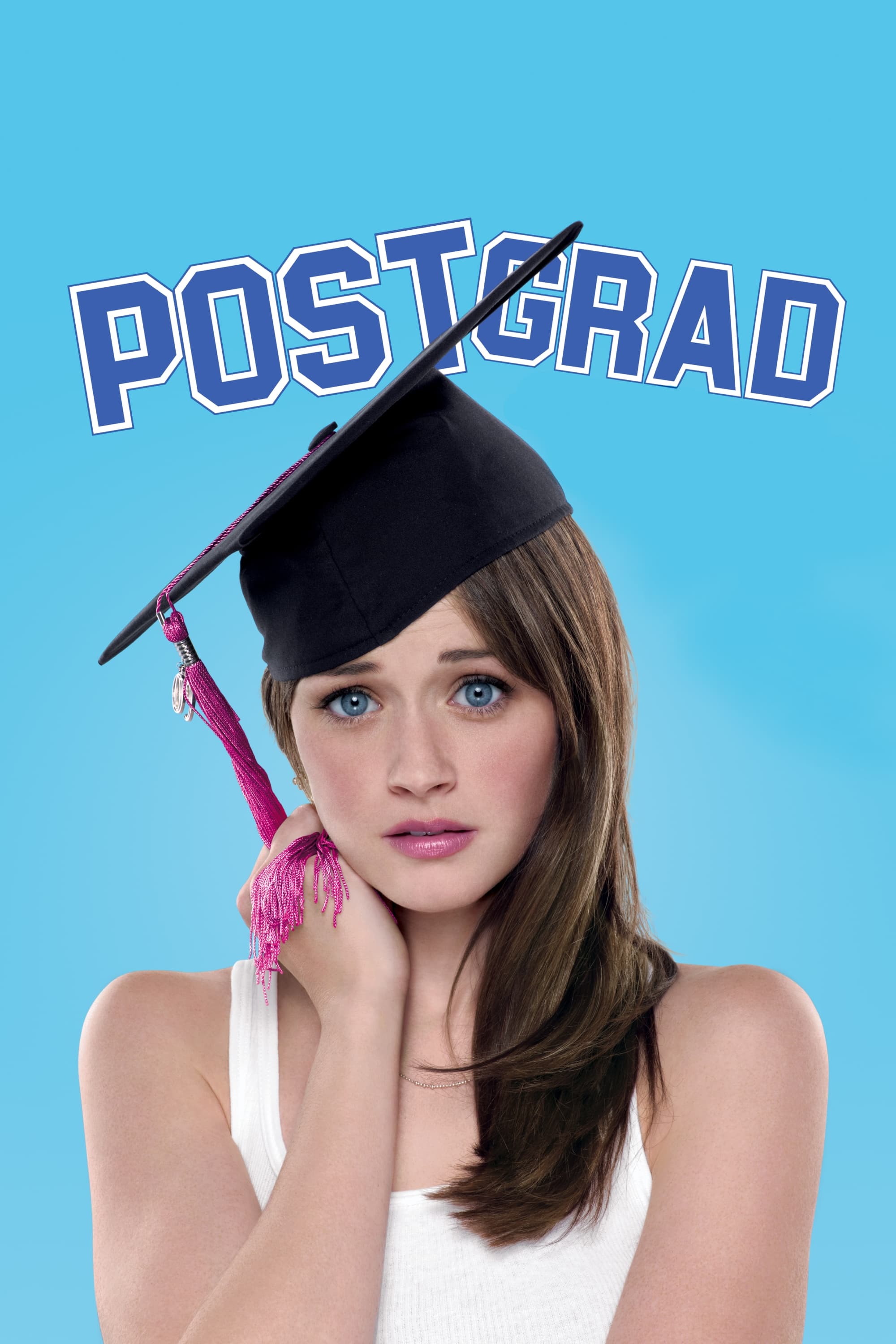 Post Grad (2009)