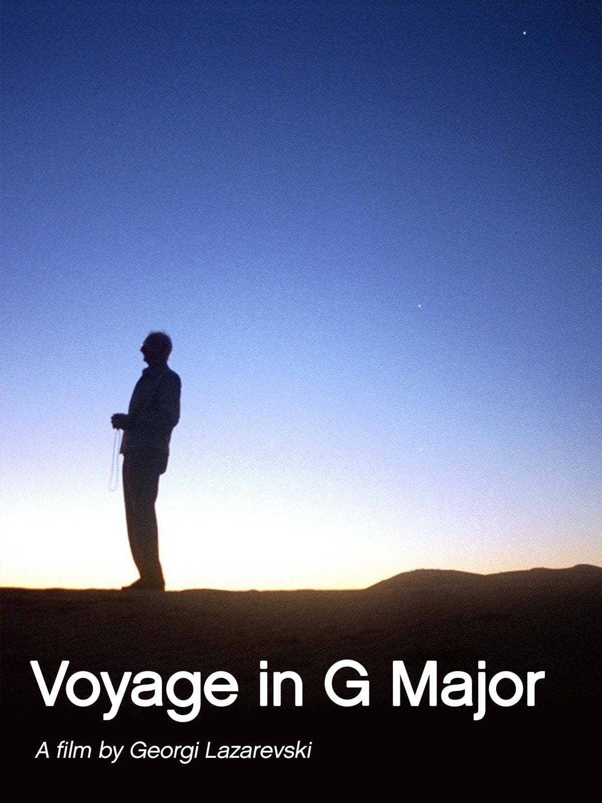 Voyage in G Major