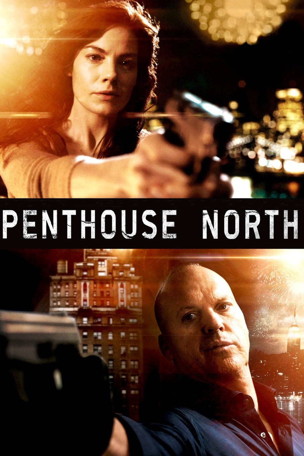 Das Penthouse (2013)