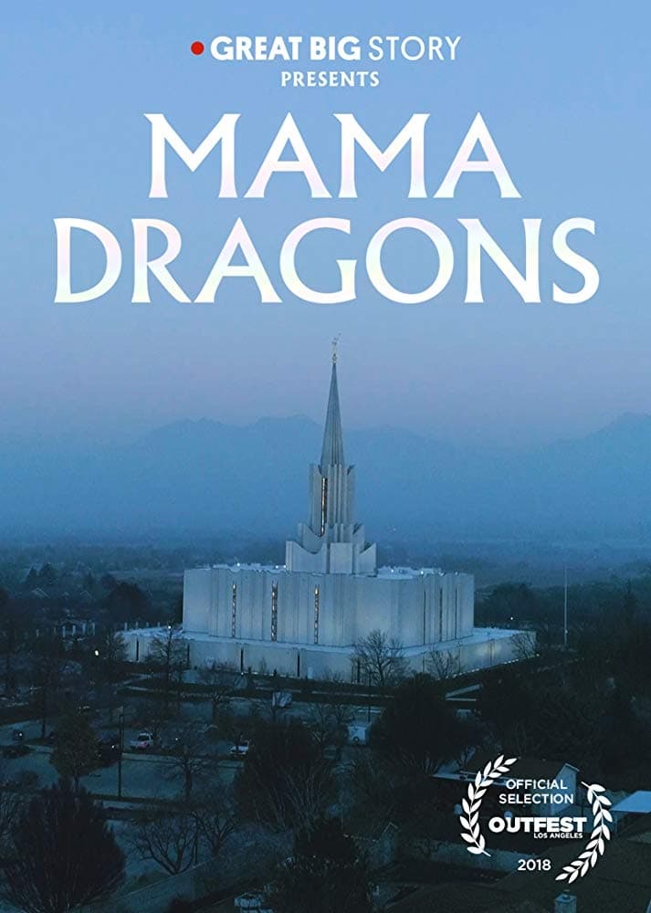 Mama Dragons