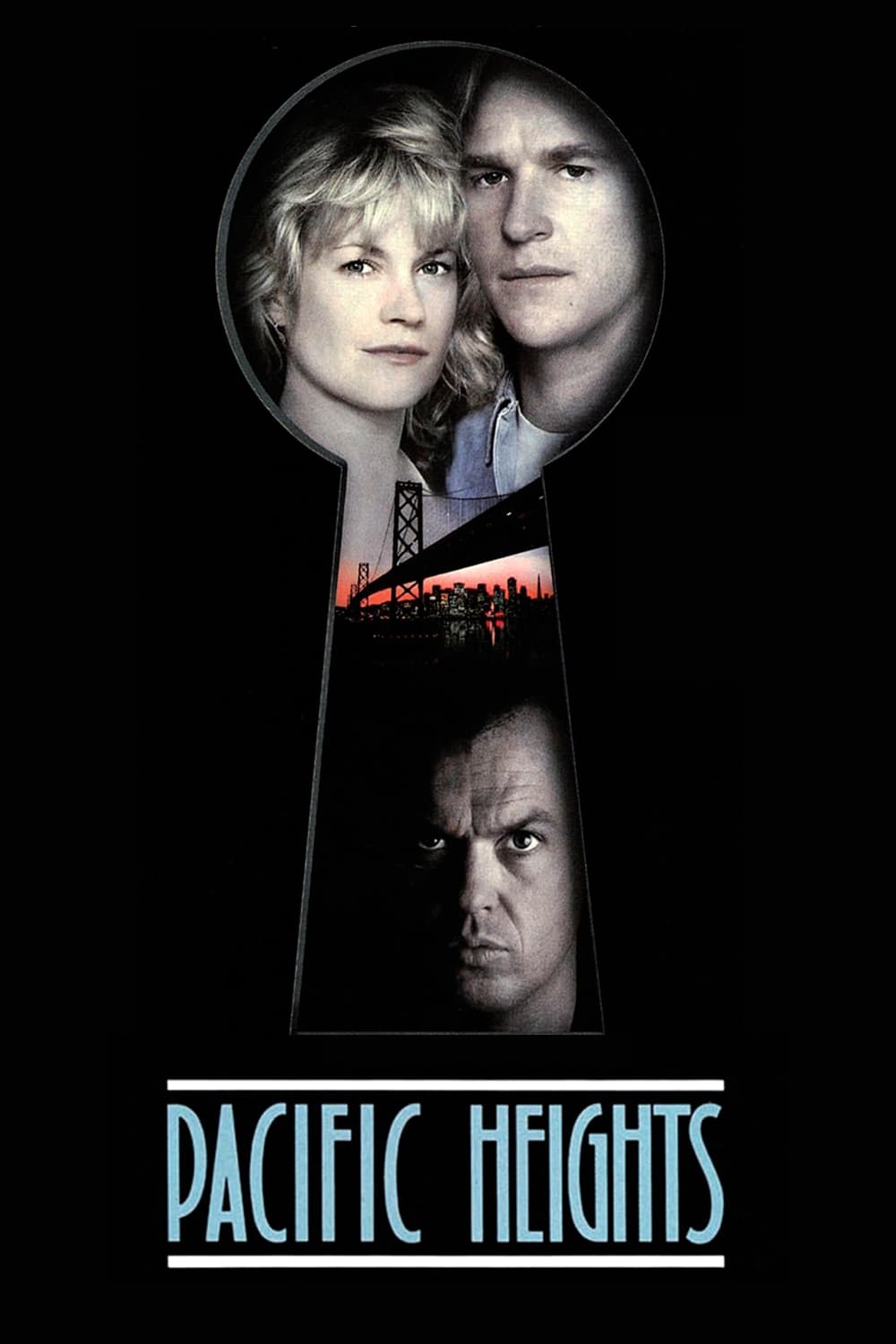 Pacific Heights (1990)