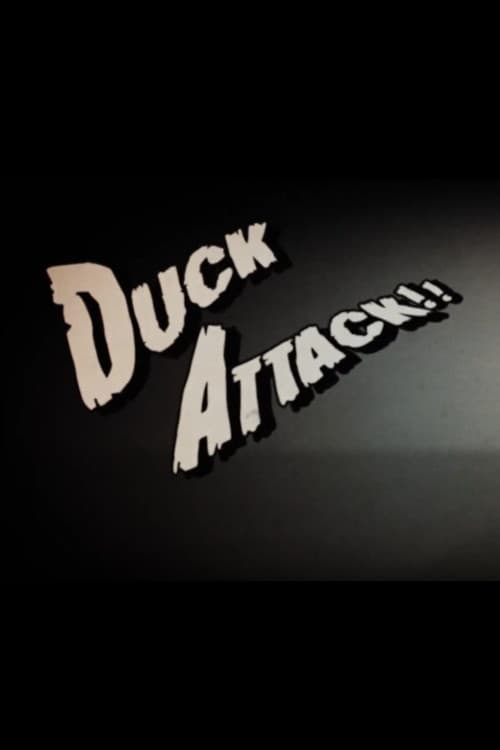 Duck Attack!!