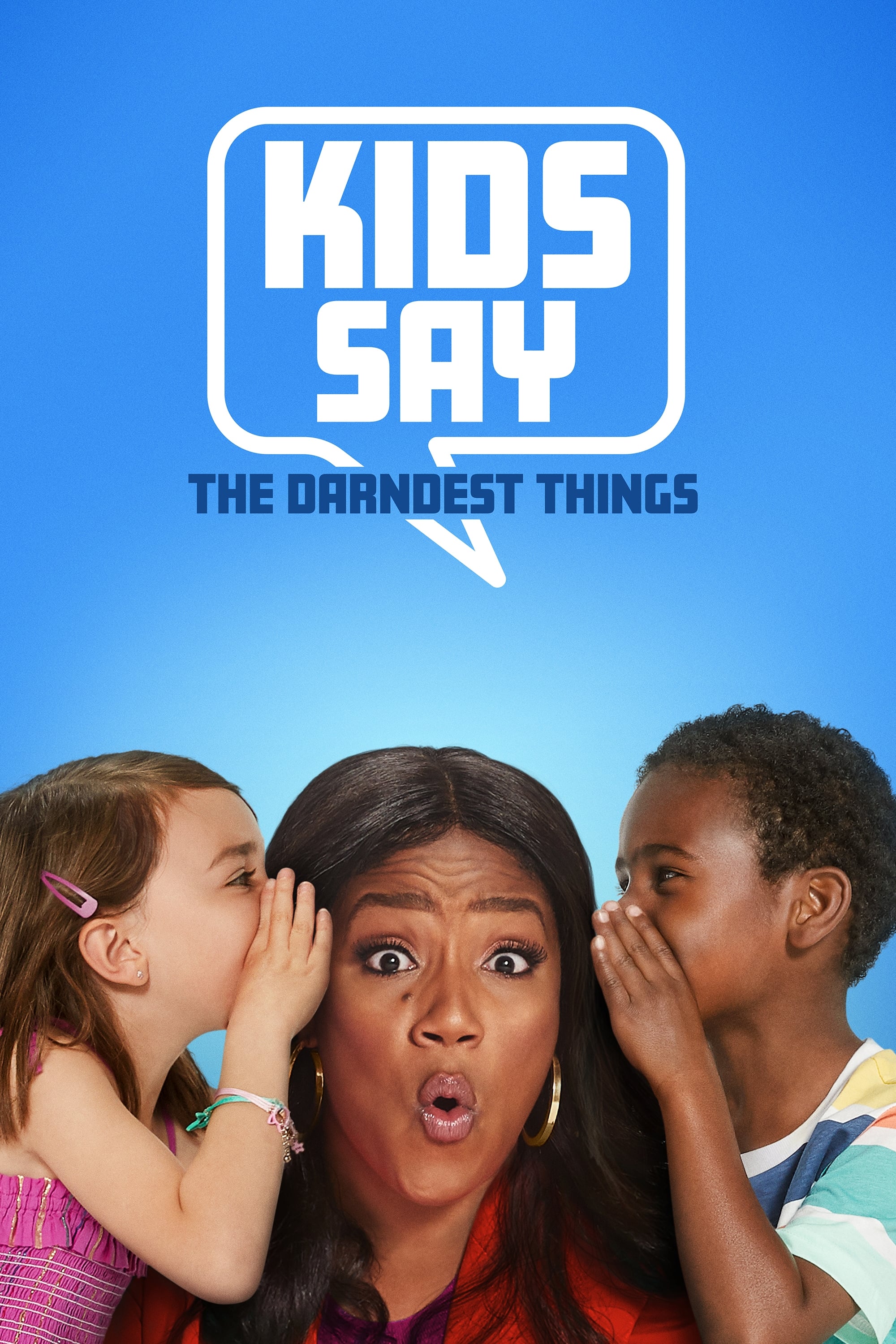 Kids Say the Darndest Things (2019)