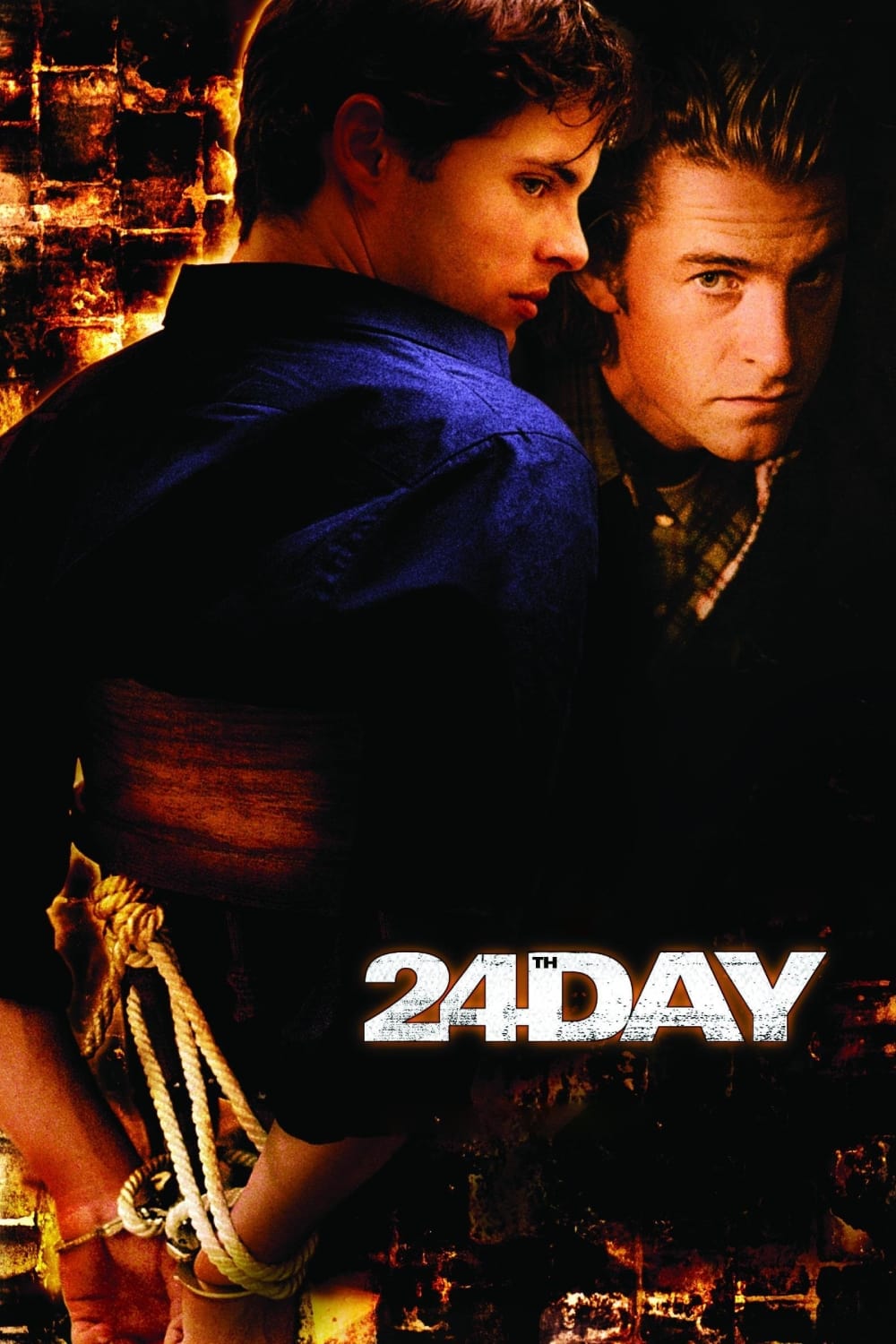 Le 24eme jour (2004)