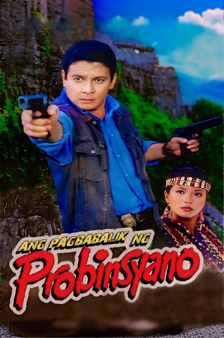 Pagbabalik ng Probinsyano (1998)