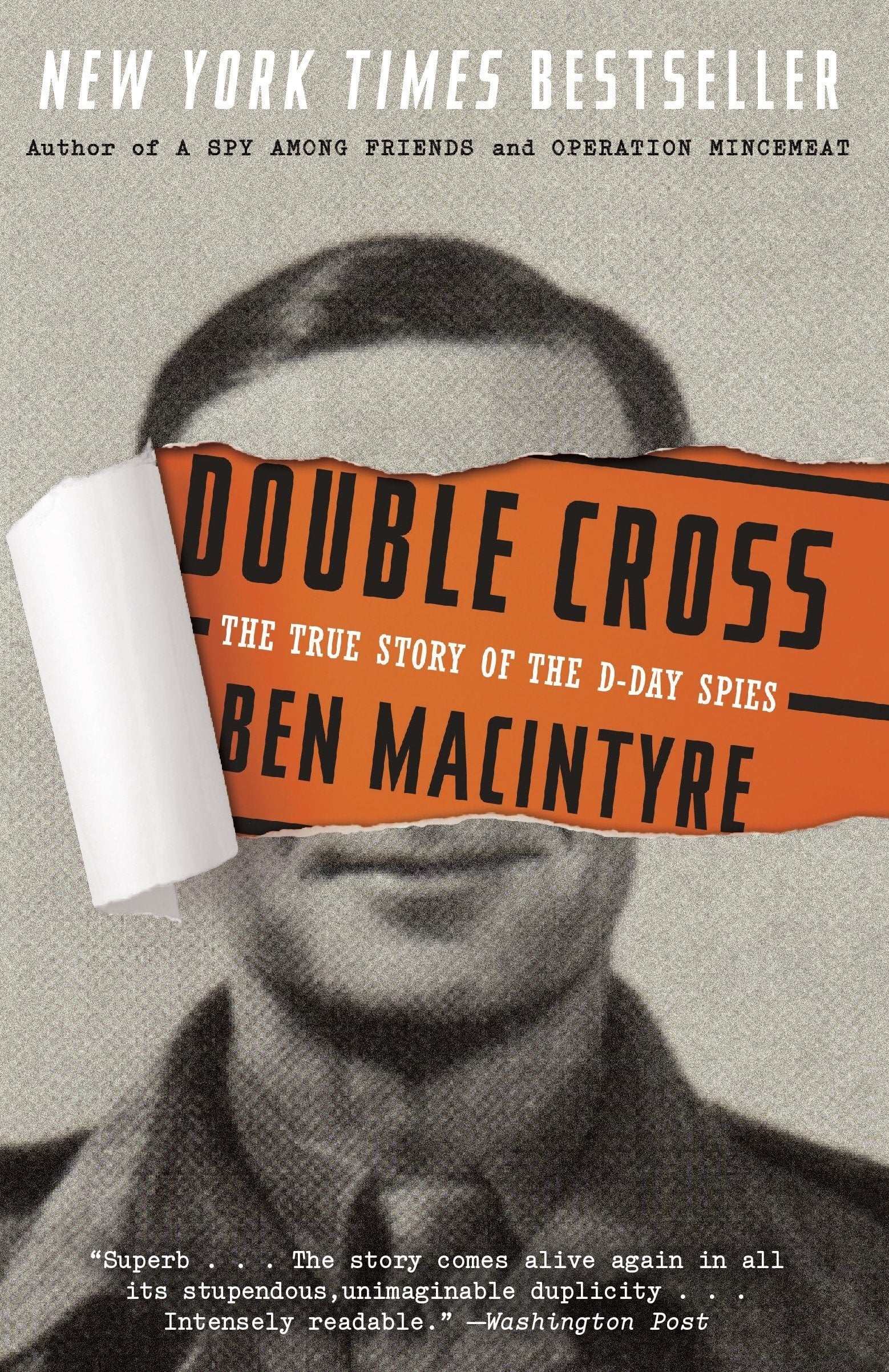 Double Cross: The True Story of the D-day Spies (2012)