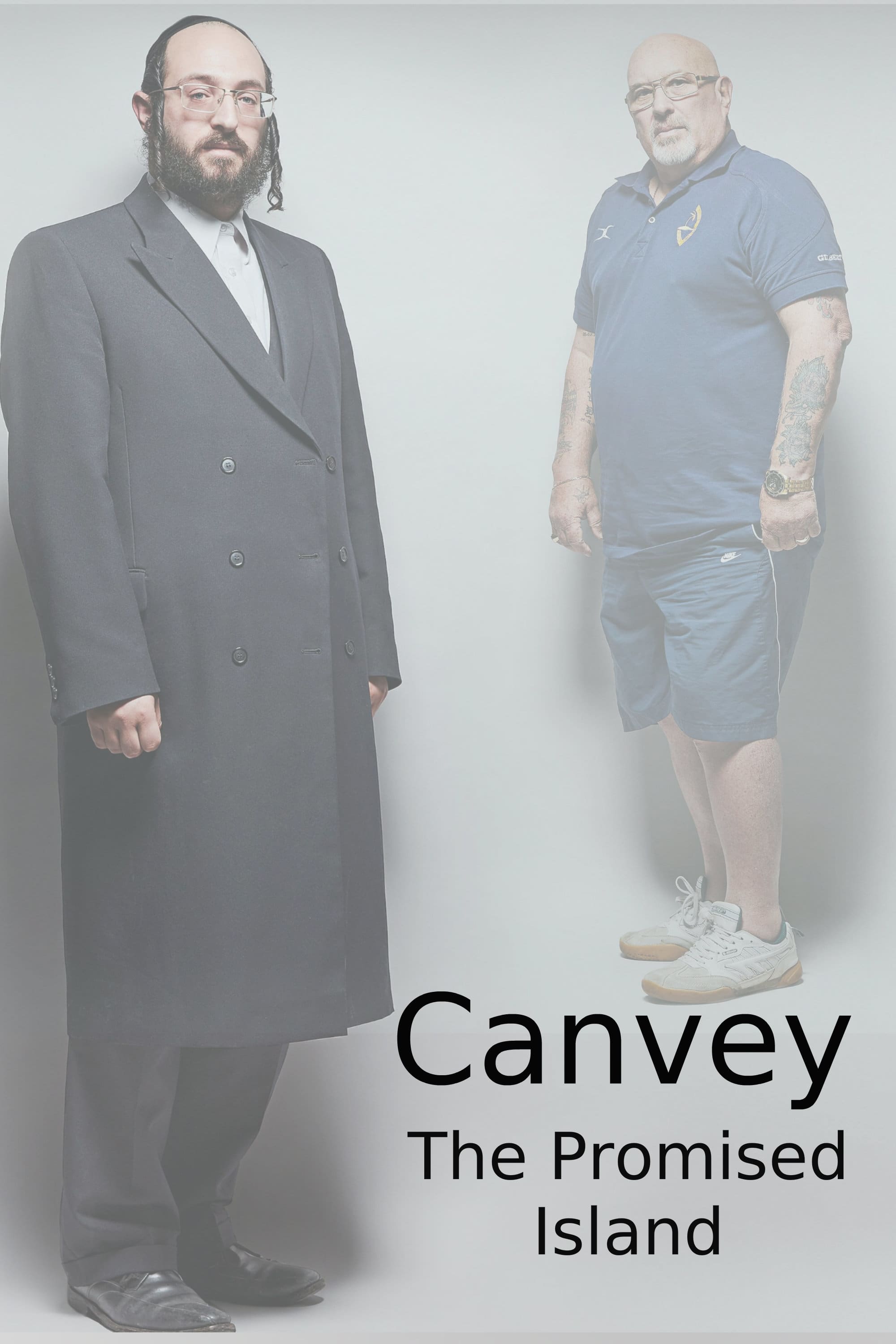 Canvey - The Promised Island