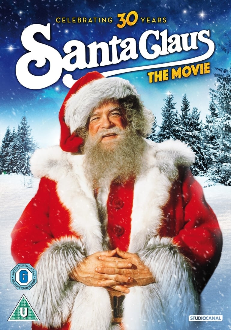 Santa Claus: The Making of the Movie