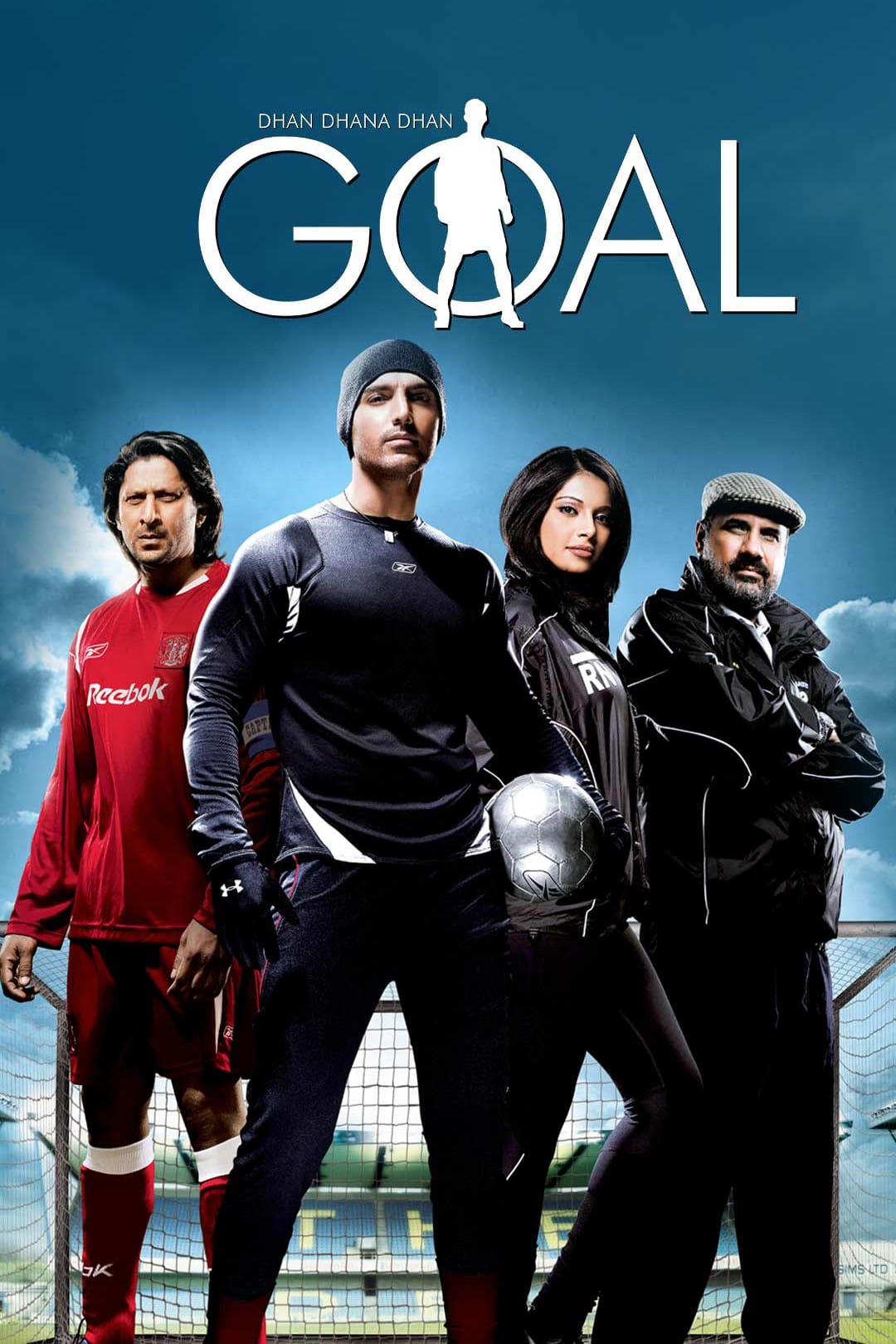 Dhan Dhana Dhan Goal (2007)