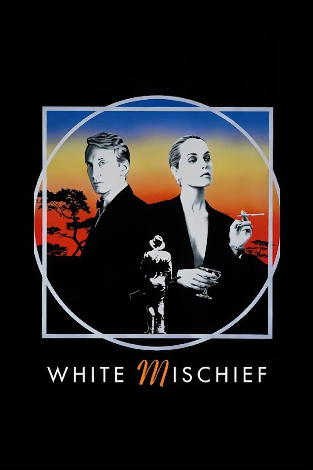 White Mischief (1988)