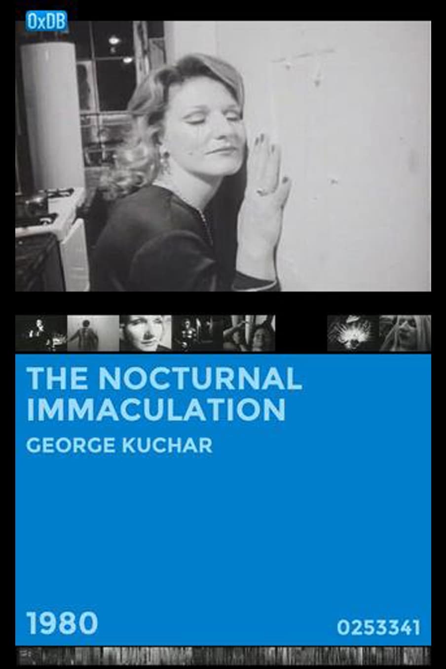 The Nocturnal Immaculation (1980)
