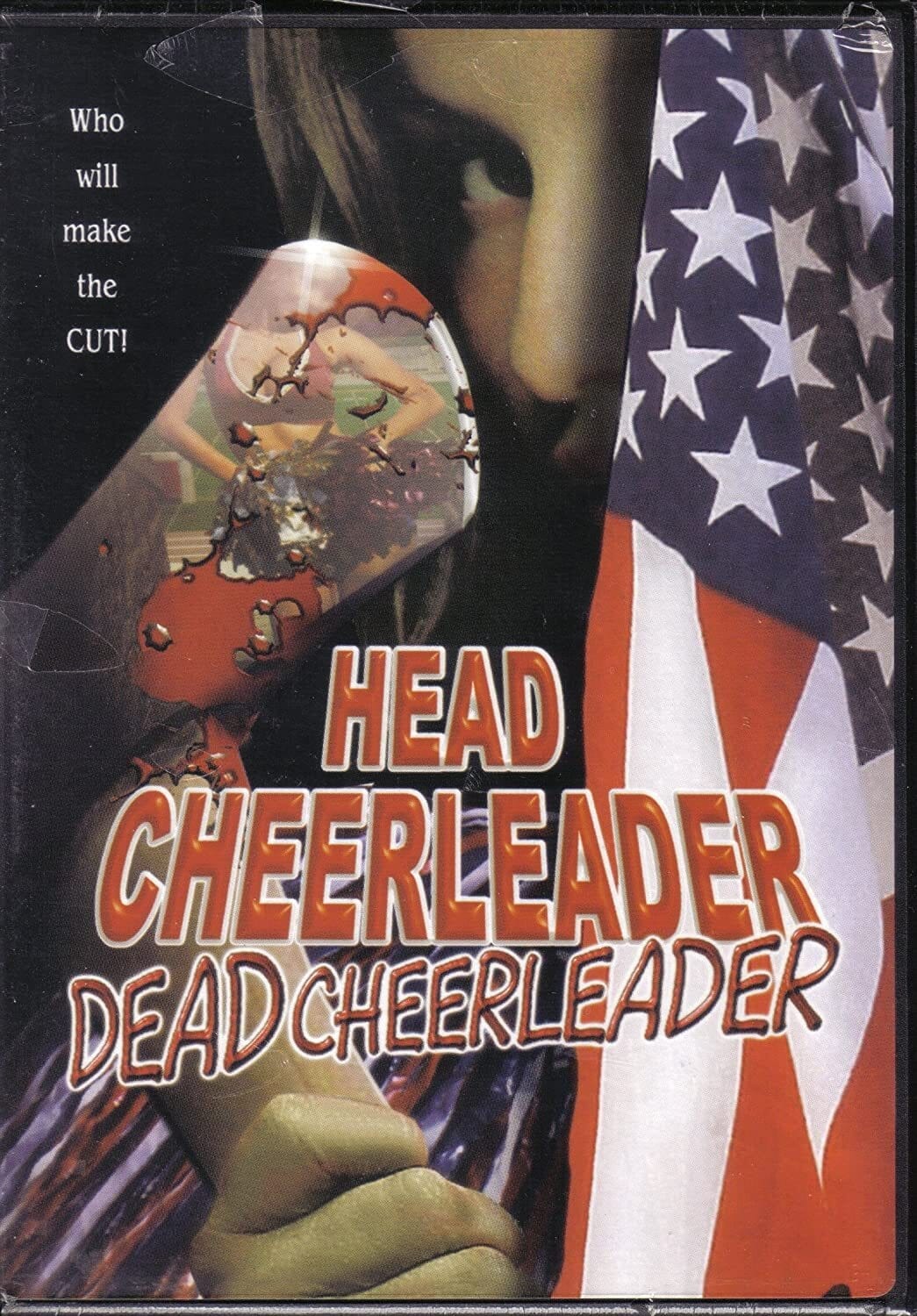 Head Cheerleader Dead Cheerleader