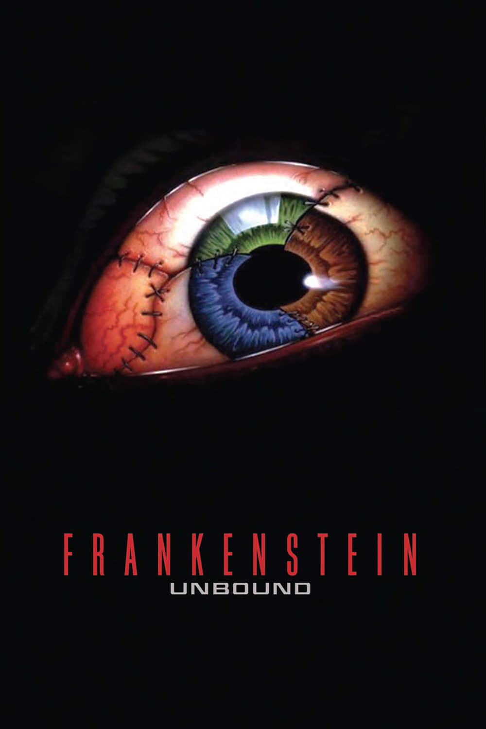 La Résurrection de Frankenstein