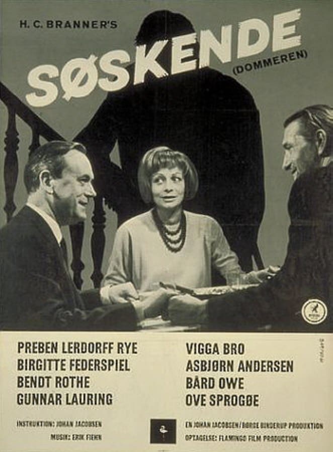 Søskende (1966)