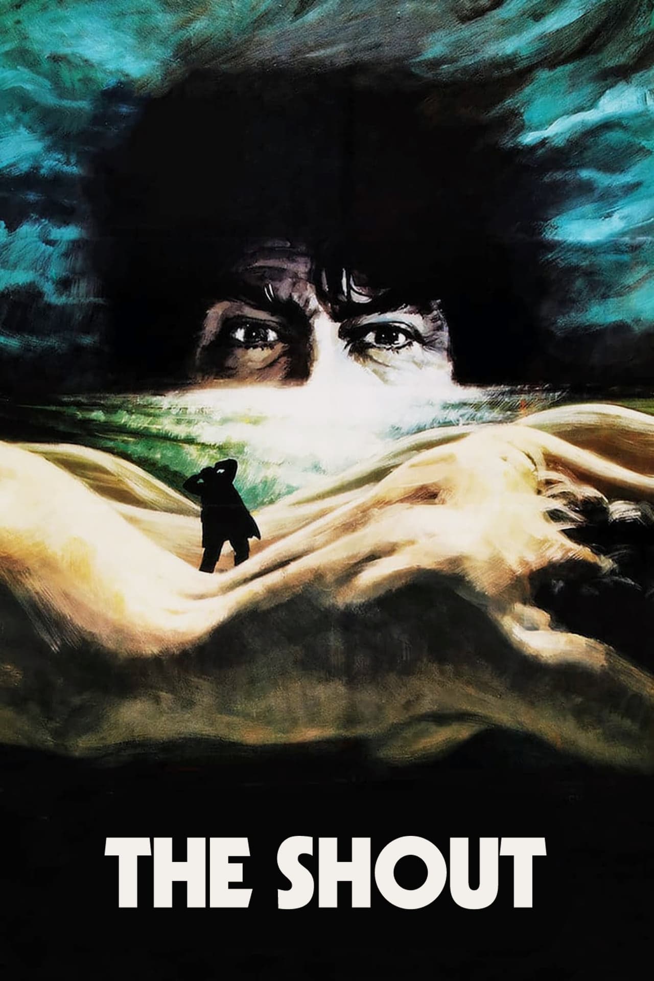 El grito (1978)