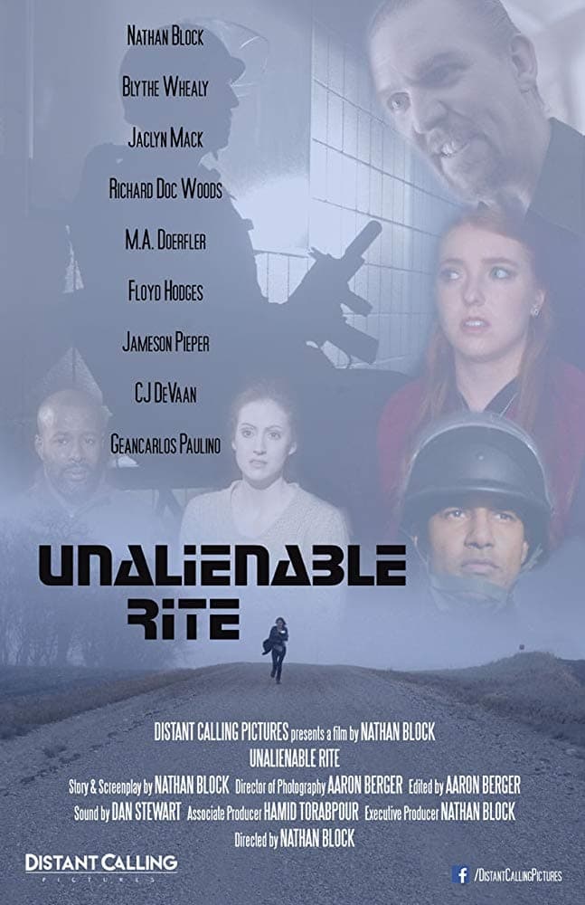 Unalienable Rite (2019)