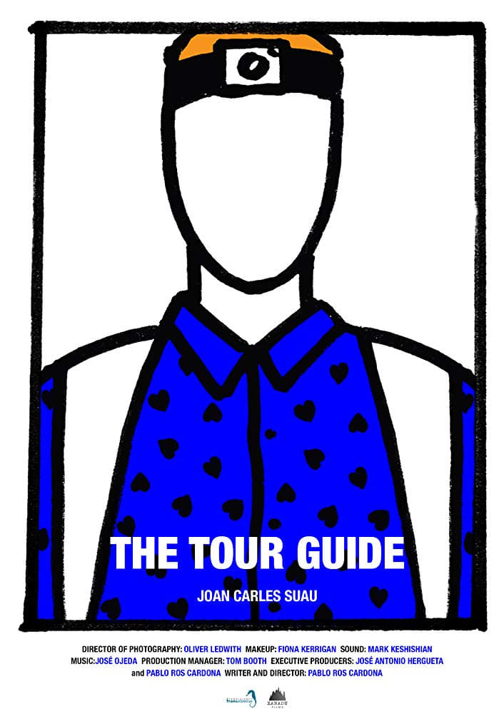 The Tour Guide