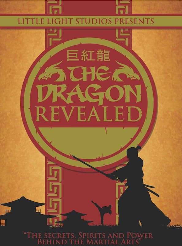 The Dragon Revealed