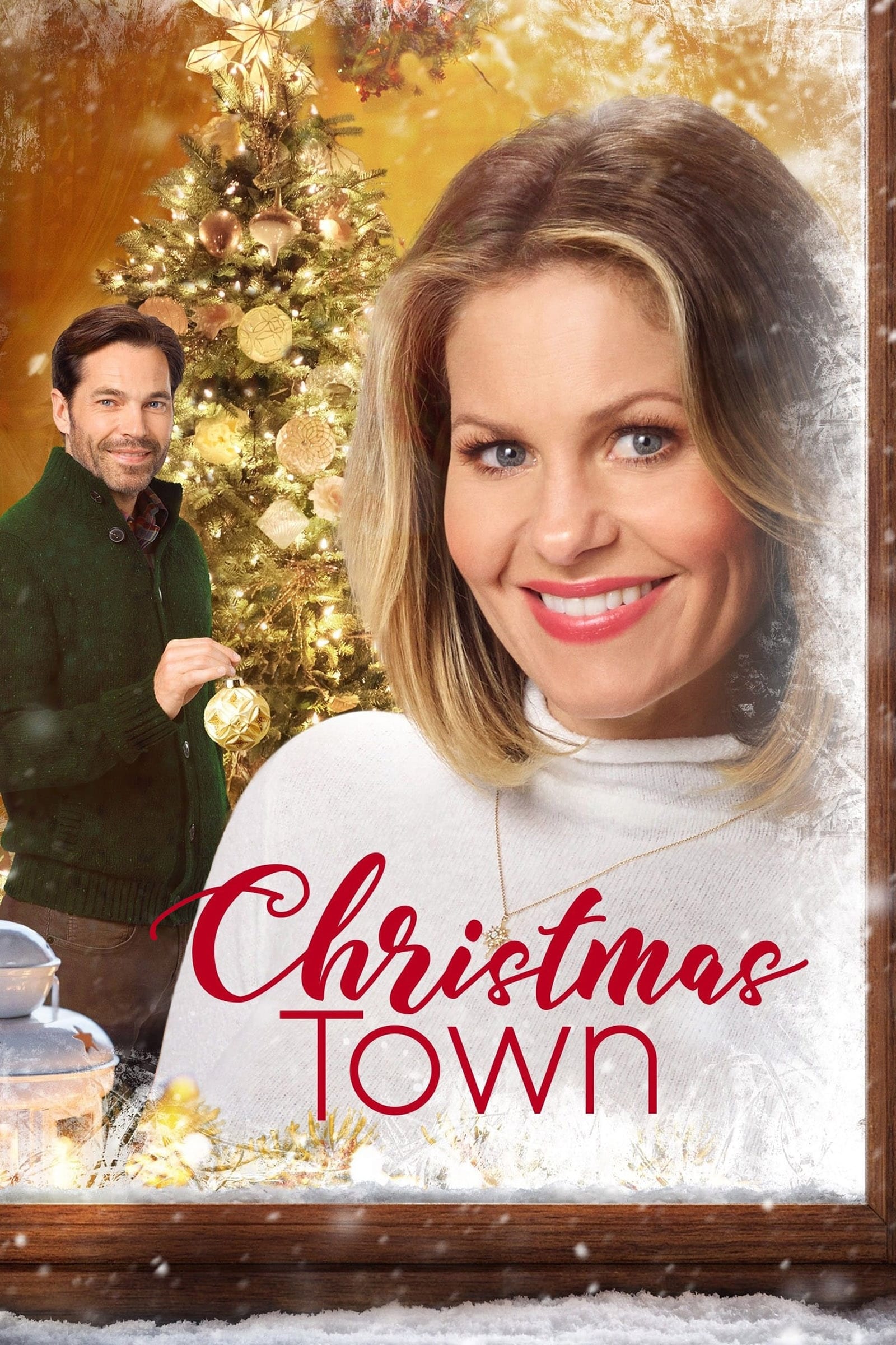 Christmas Town - 14 märchenhafte Weihnachtstage (2019)
