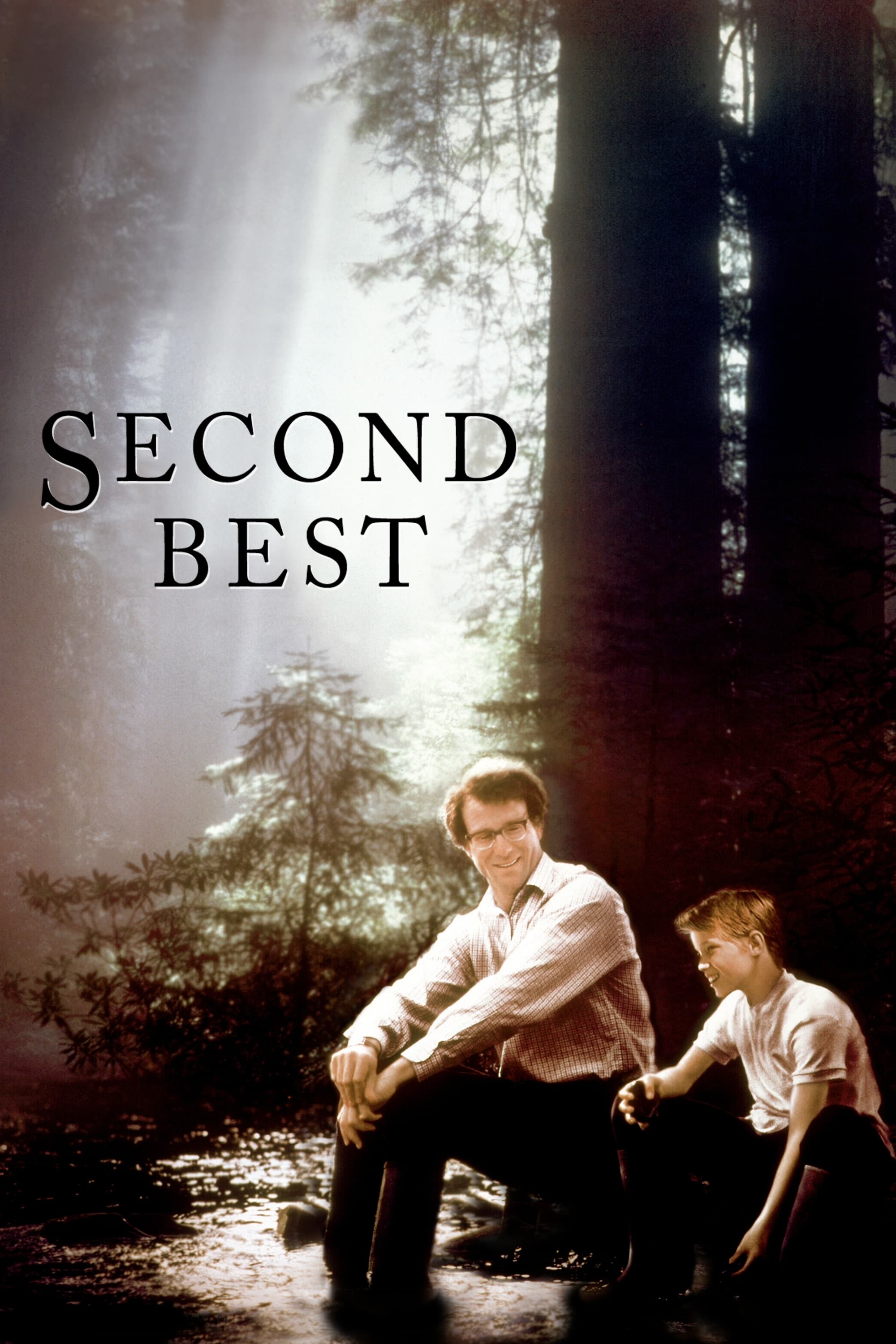 Second Best (1994)