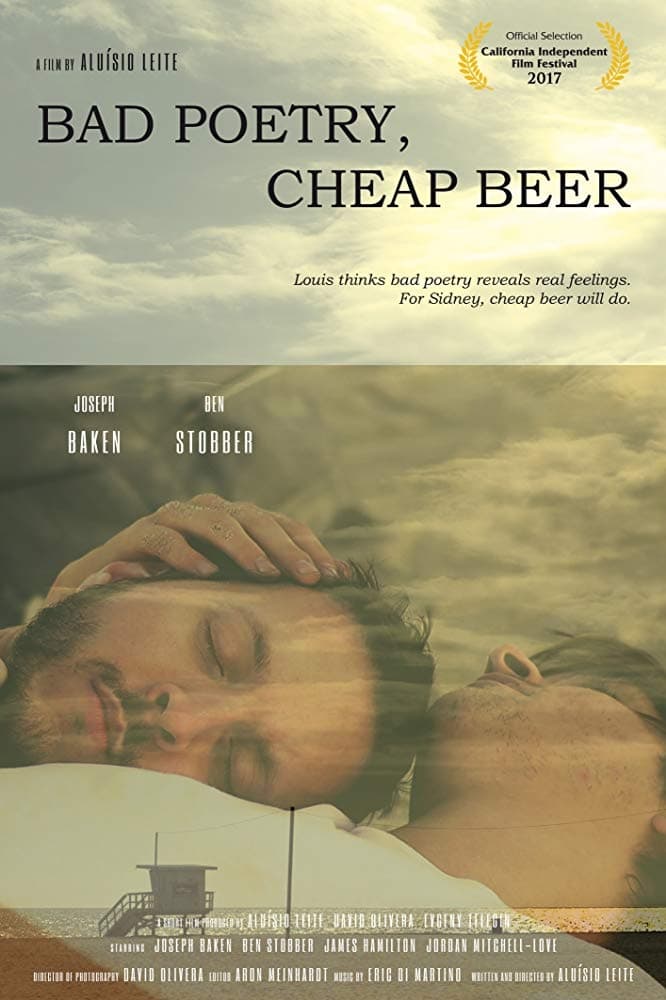 Bad Poetry, Cheap Beer